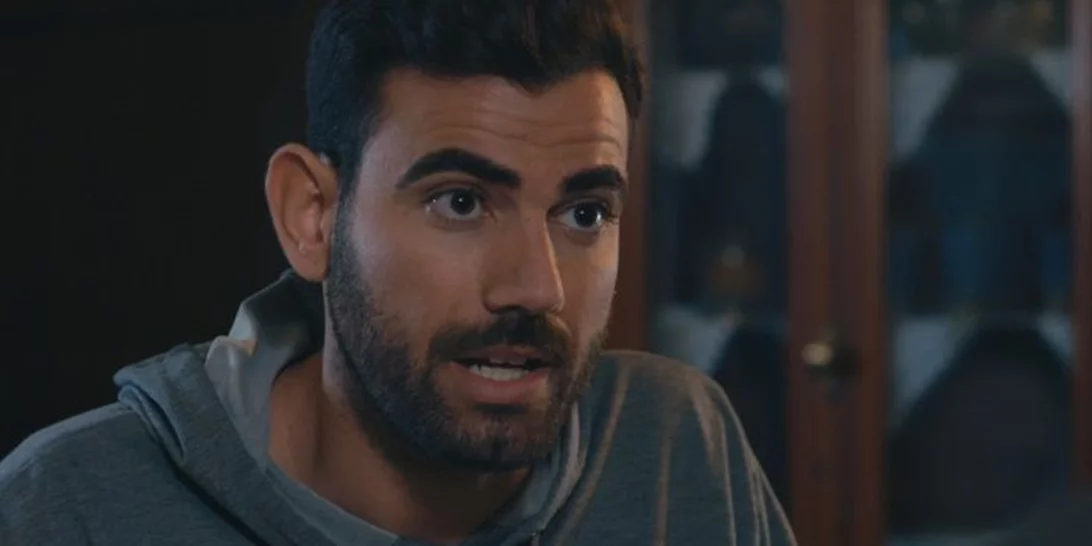 Νίκος Πολυδερόπουλος | Μίλησε για το τροχαίο ατύχημα που τον άφησε ένα χρόνο σε αναπηρικό αμαξίδιο