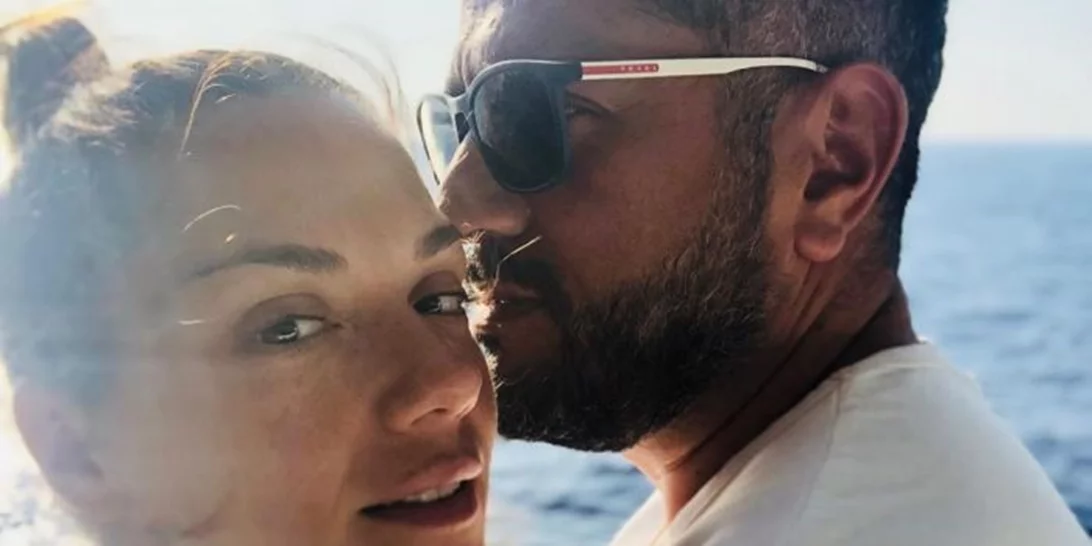 Λευτέρης Σουλτάτος | Το μήνυμα στη Λασκαράκη είναι αυτό που θέλει να διαβάσει κάθε γυναίκα!