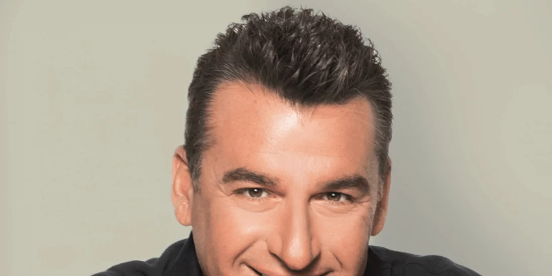 Γιώργος Λιάγκας | Μιλάει ανοιχτά για τη νέα εκπομπή στον ΣΚΑΪ! Τα πρόσωπα στο πλευρό του, ο τίτλος & η σύγκριση με το «Πρωινό»