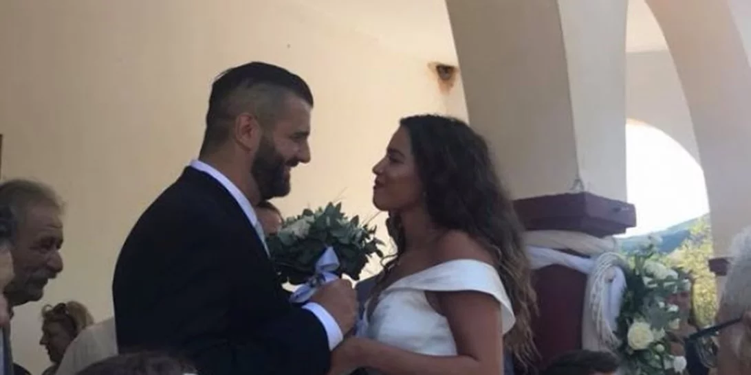 Κατερίνα Στικούδη | Έχει επέτειο γάμου! Η τρυφερή ανάρτησή της