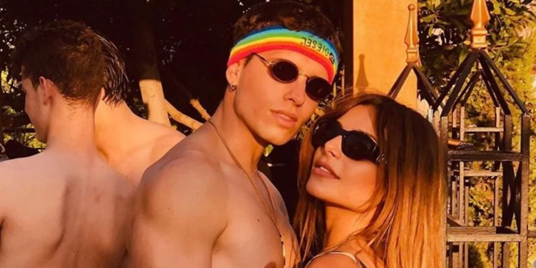 Ελευθερία Ελευθερίου | Αυτός είναι ο κούκλος νέος της σύντροφος!