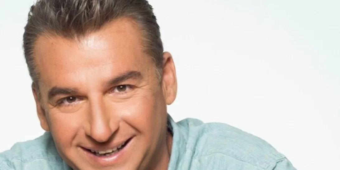 Γιώργος Λιάγκας | Η πρόταση για πρωινό, το «όχι» & η σχέση του με την Φαίη Σκορδά