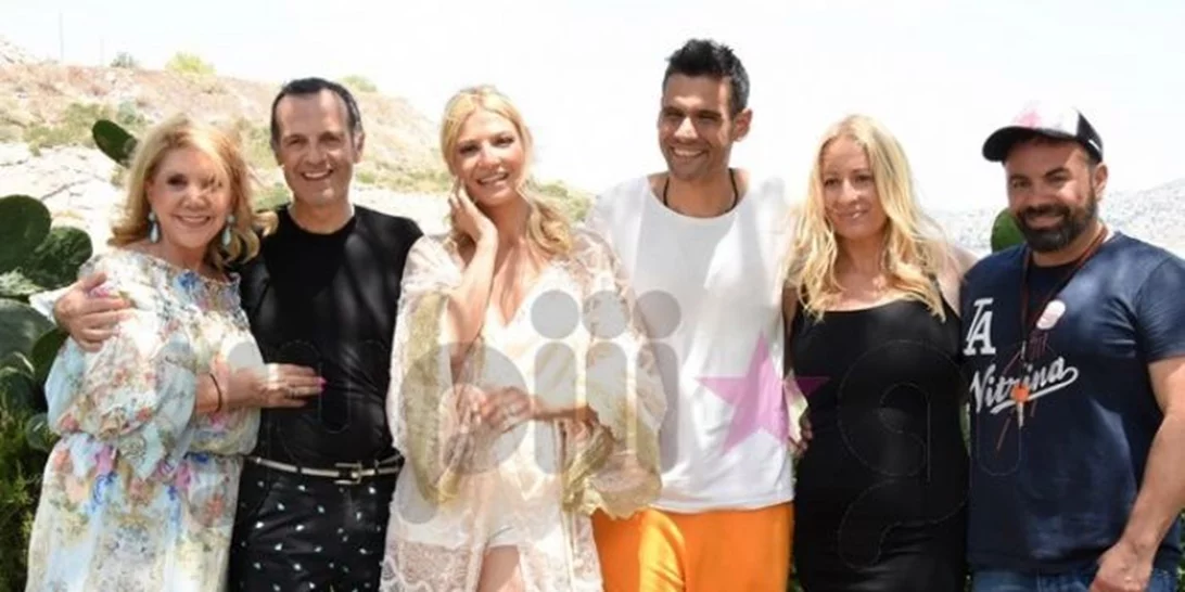 To Πρωινό Επιστρέφει! Η συνάντηση των stars της εκπομπής για το νέο τρέιλερ