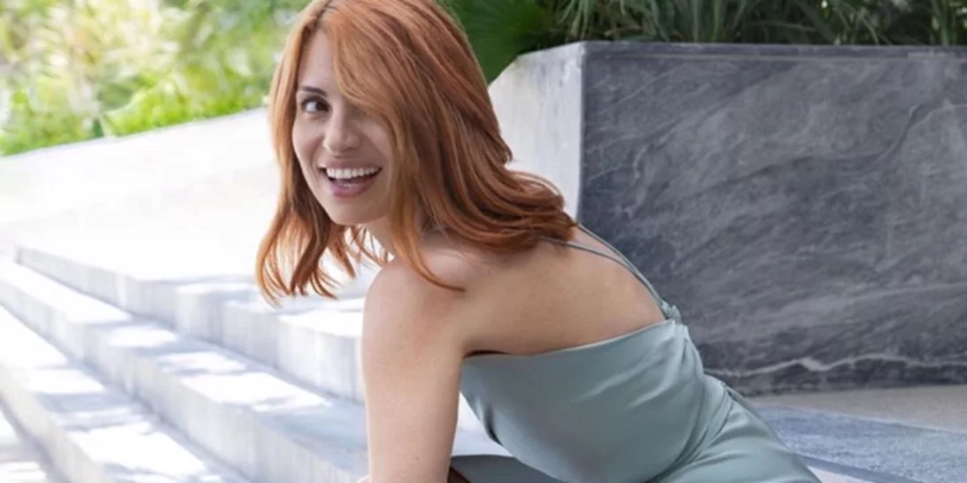 Μαρία Ηλιάκη | Όλες οι φορές που πόζαρε με μαγιό φέτος το καλοκαίρι