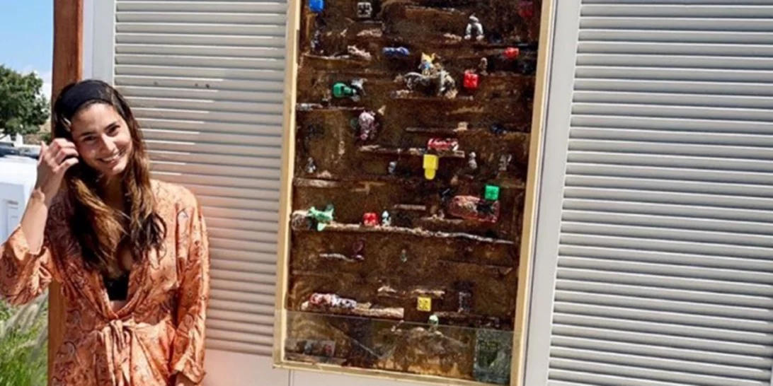 Ηλιάνα Παπαγεωργίου | «Μπορεί να βρέθηκε κάτι που δεν το έχω κάνει (ακόμα) εγώ »