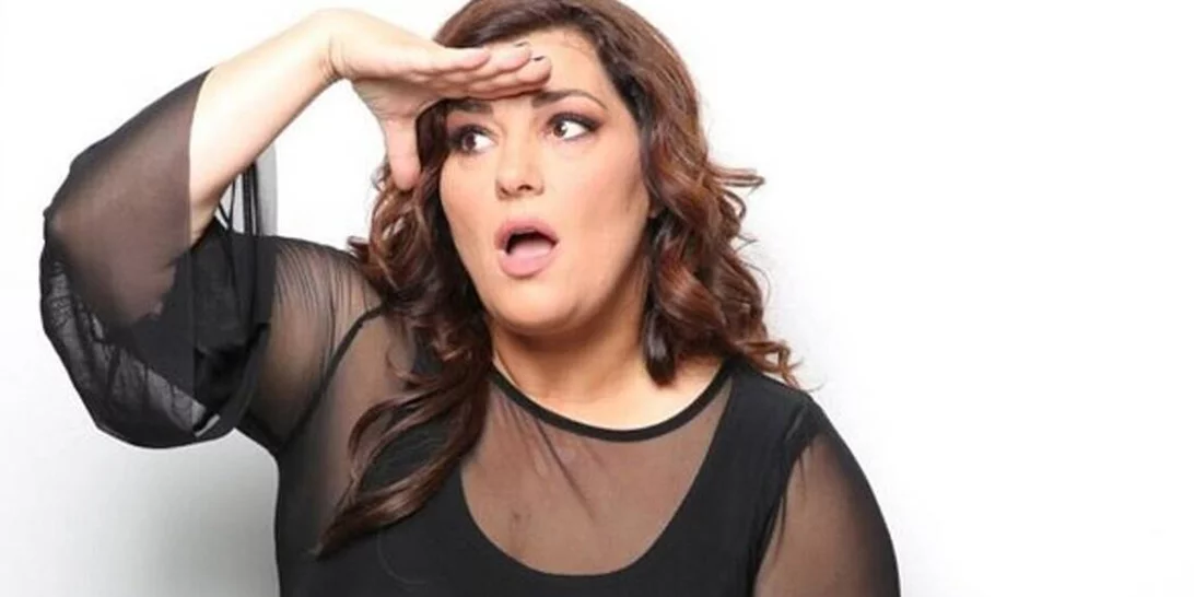 Κατερίνα Ζαρίφη | Τα συγκινητικά λόγια για την Ζωή Λάσκαρη