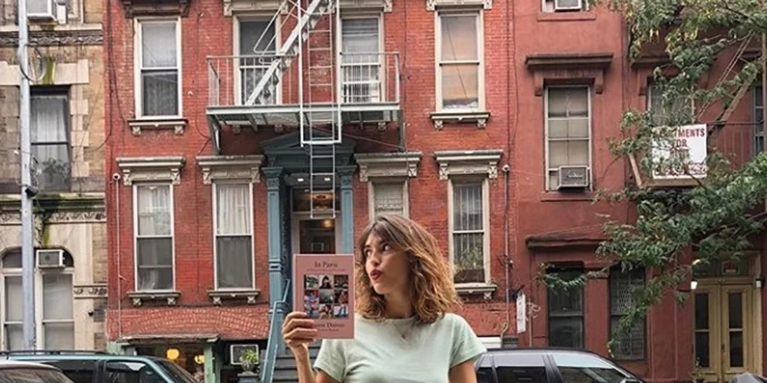 Τι να φορέσω στο γραφείο μετά τις διακοπές