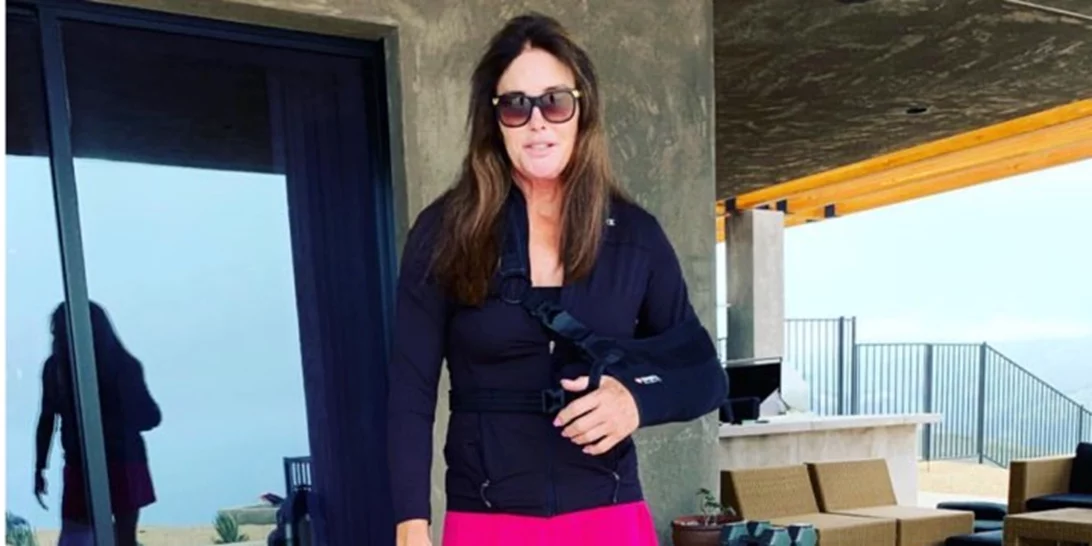 Caitlyn Jenner | Ευχήθηκε για τα γενέθλια της Kylie με φωτογραφία της...Kendall!