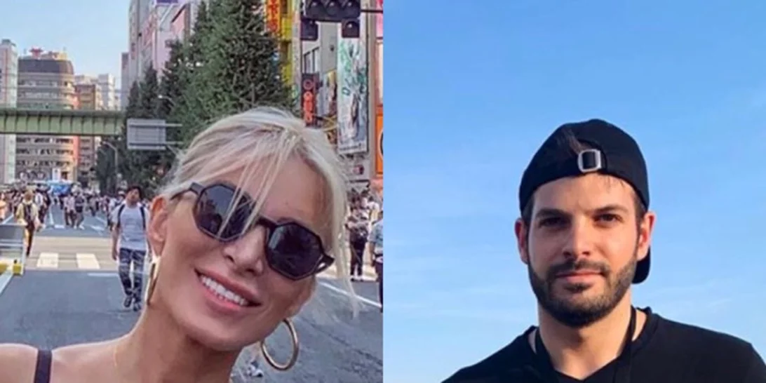 Ταξίδι στο Τόκιο | Το «αντίο» του Τσαγκρίδη, η απίστευτη εμπειρία και αυτό που δεν άντεξε η Κατερίνα Καινούργιου