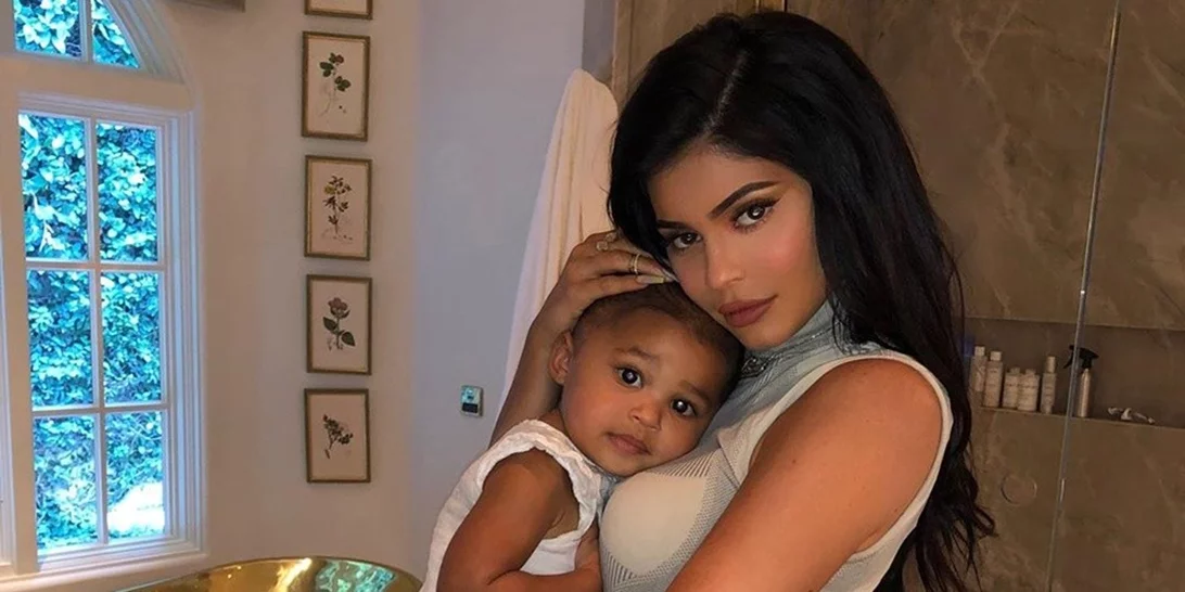 Η σχολική τσάντα της κόρης της Kylie Jenner κοστίζει $12.000