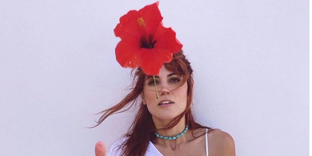 Μαίρη Συνατσάκη | Το μήνυμά της στα social media για την διαφορετικότητα και το body positivity!