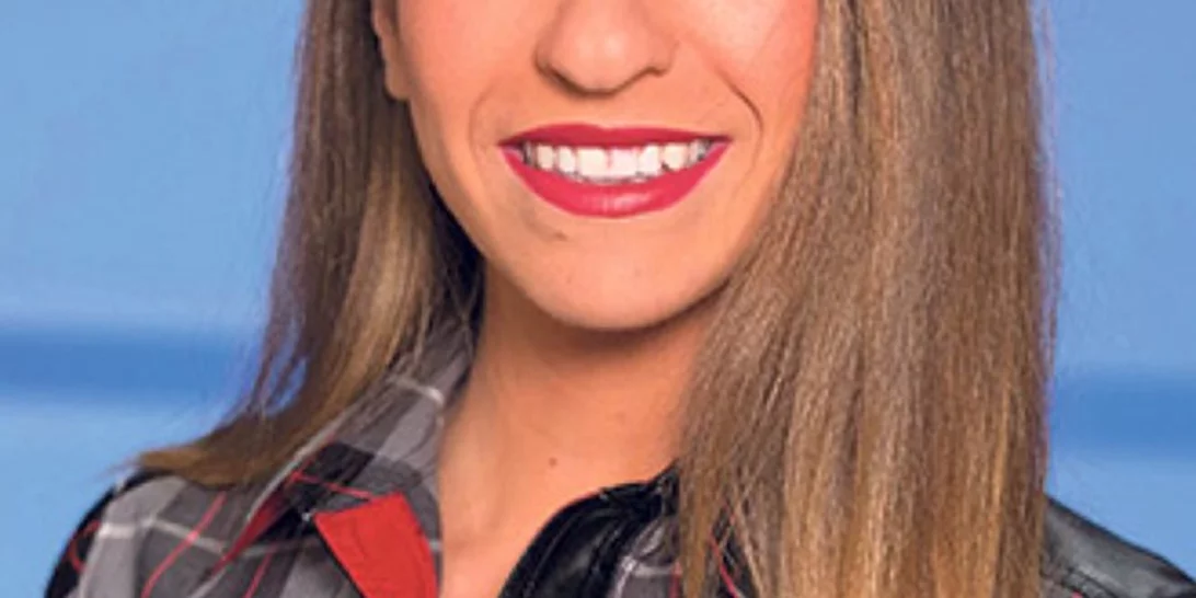 Η ώρα η καλή | Γάμος για γνωστή δημοσιογράφο!