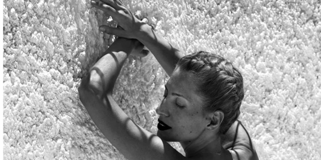 Μαρία Ηλιάκη | Η τρυφερή selfie με τον σύντροφό της