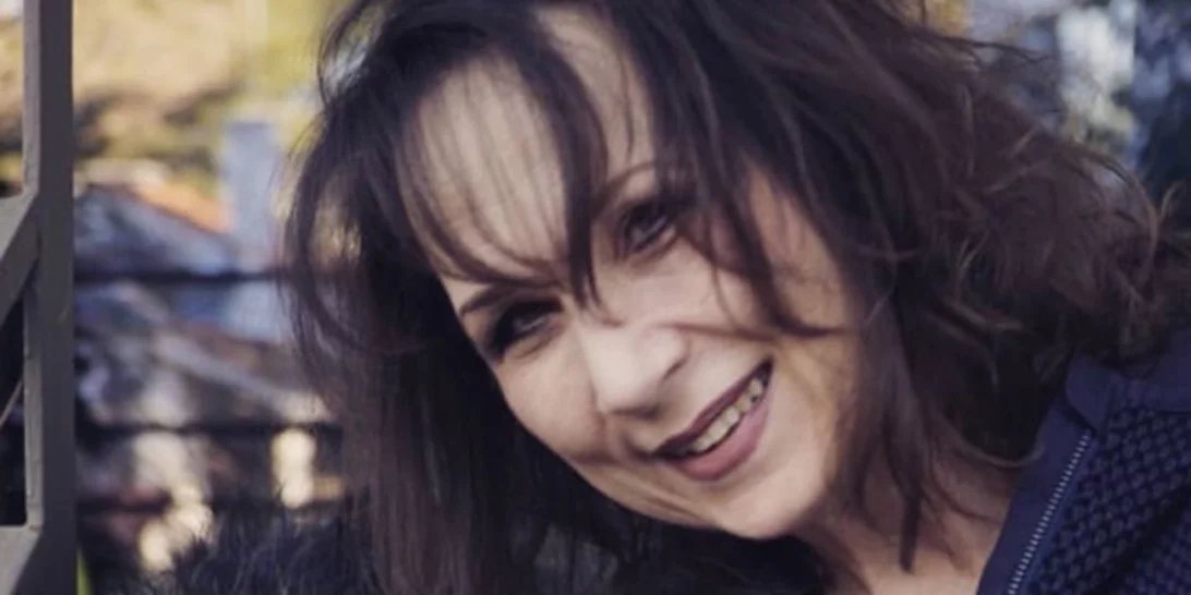 Μαίρη Σταυρακέλλη | Δες την κούκλα 18χρονη κόρη της!