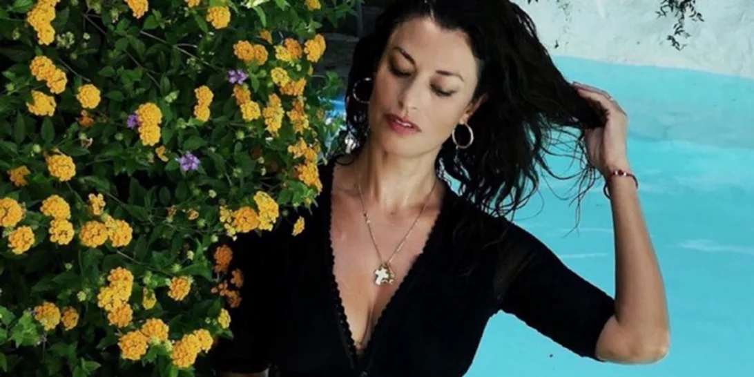 Δωροθέα Μερκούρη | Ποιος είναι ο άνδρας που της έκλεψε την καρδιά;