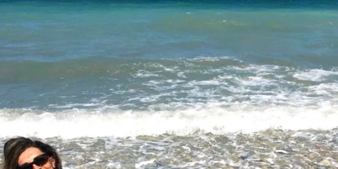 Μιμή Ντενίση | Θα γίνει κουμπάρα στο νέο γάμο της showbiz