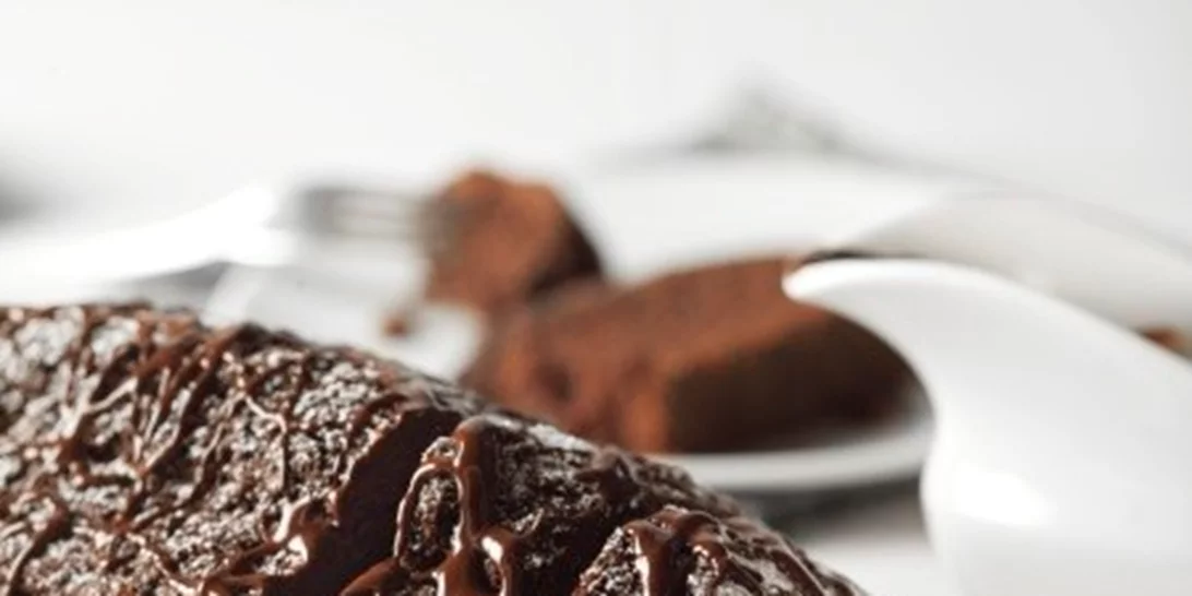 Συνταγές για 3 λαχταριστά γλυκά με σοκολάτα από τον Λευτέρη Λαζάρου