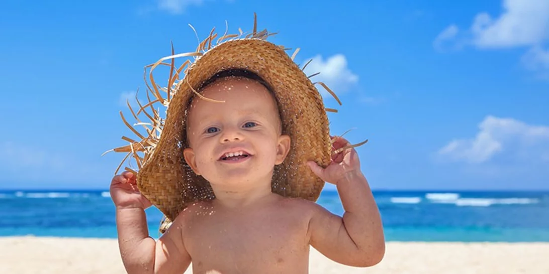 Τα μωρά που γεννιούνται τον Αύγουστο ενδέχεται να έχουν αυτά τα 5 χαρακτηριστικά