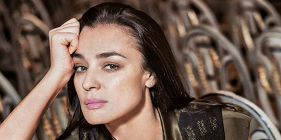 Μαρία Ναυπλιώτου | Γοήτευσε τους πάντες με το τραγούδι της - Η έκπληξη από τον Θ. Αθερίδη