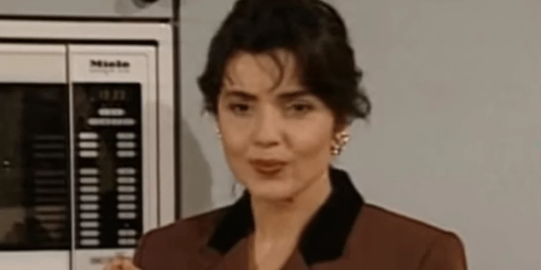 "Έφυγε" από τη ζωή η ηθοποιός Ελισάβετ Ναζλίδου