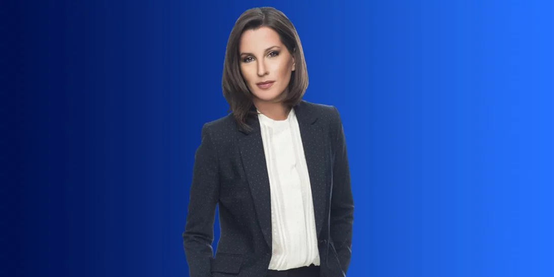 Νίκη Λυμπεράκη | «Διαφωνώ ότι η εγκυμοσύνη είναι η πιο ευτυχισμένη φάση στη ζωή μιας γυναίκας»