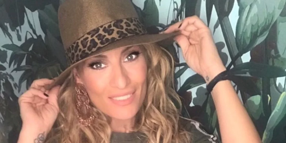 Ελεονώρα Μελέτη: «Από τότε που έγινα μαμά...»