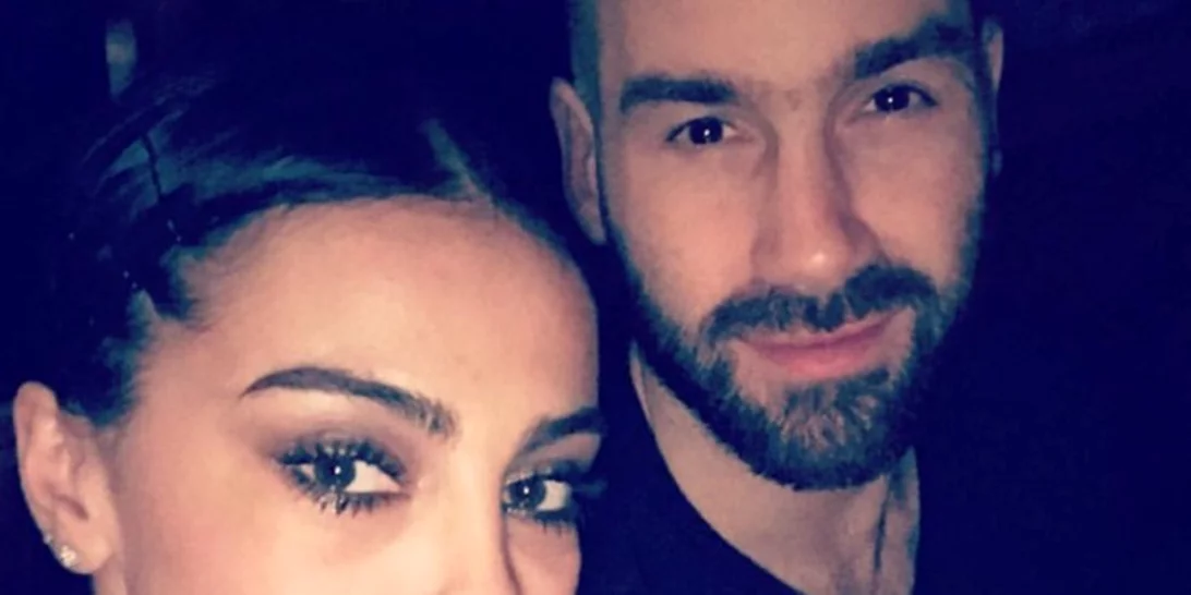 Ολυμπία Χοψονίδου | Έκοψε τα μαλλιά της μετά από πολλά χρόνια!