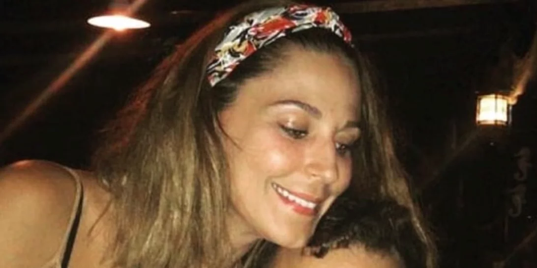 Κατερίνα Παπουτσάκη | Η ερωτική εξομολόγηση στον σύζυγό της στην επέτειο του γάμου τους!