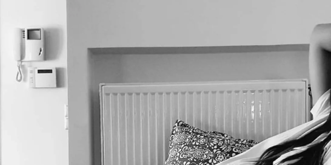 Ευχάριστα νέα για πρώην παίκτρια του GNTM | Ανακοίνωσε την εγκυμοσύνη της μέσω instagram