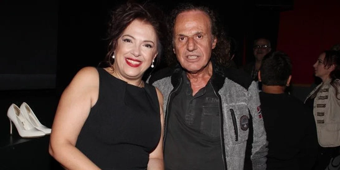 Ελένη Ράντου | Η φωτογραφία με μαγιό στην παραλία!