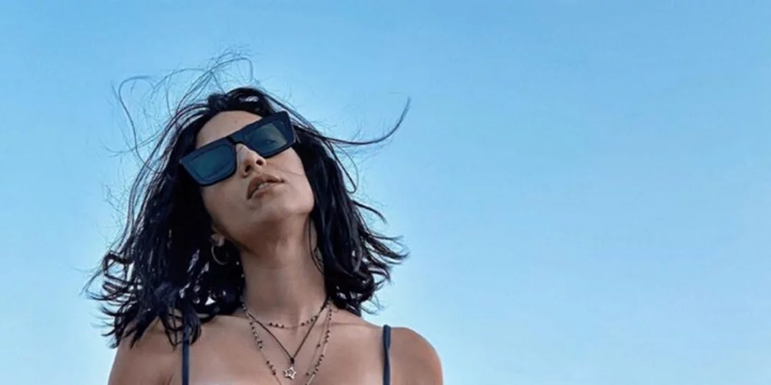 Ευγενία Σαμαρά | Η έκπληξη της Δέσποινας Βανδή για τα γενέθλιά της και το φιλί με τον Ποιμενίδη