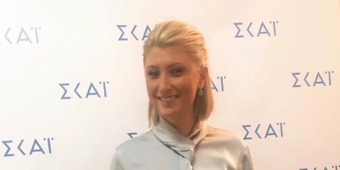 Σία Κοσιώνη | «Κουπί το χειμώνα, κουπί και το καλοκαίρι! Δεν σώζομαι!»