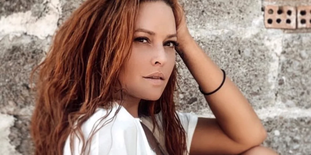 Σίσσυ Χρηστίδου | Η συγκινητική ανάρτηση για τα γενέθλια του μικρού γιου της!