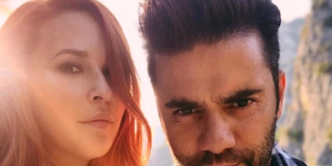 Σίσσυ Χρηστίδου | Το δημόσιο "ευχαριστώ" στον Θοδωρή Μαραντίνη