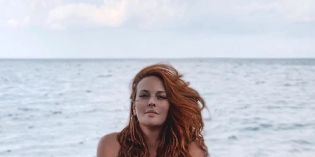 Σίσσυ Χρηστίδου | Με ποιον γοητευτικό άντρα κάνει διακοπές;