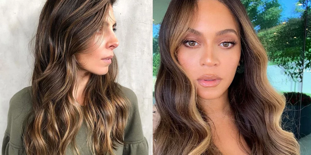 Οι τάσεις στα χρώματα μαλλιών το Φθινόπωρο/Χειμώνα 2019 - 2020