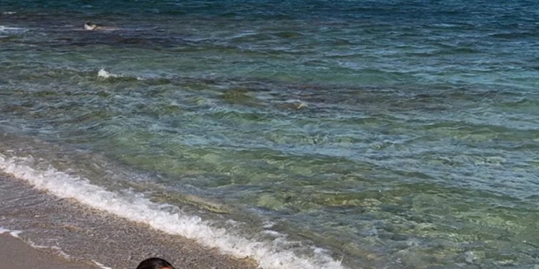 Σταματίνα Τσιμτσιλή | Μόλις δημοσίευσε την αγαπημένη της φωτογραφία με τον γιο της!