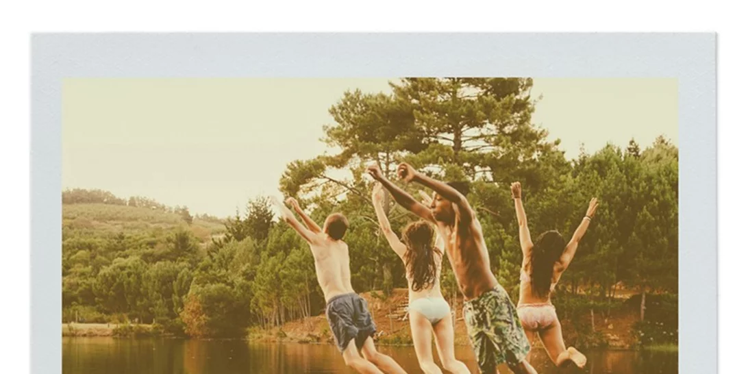 Μπορεί το Instagram μας να παραμείνει πιο καλοκαιρινό και αληθινό