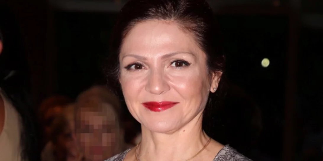 Ταμίλα Κουλίεβα | Έξοδος στην Επίδαυρο μαζί με την αδελφή της