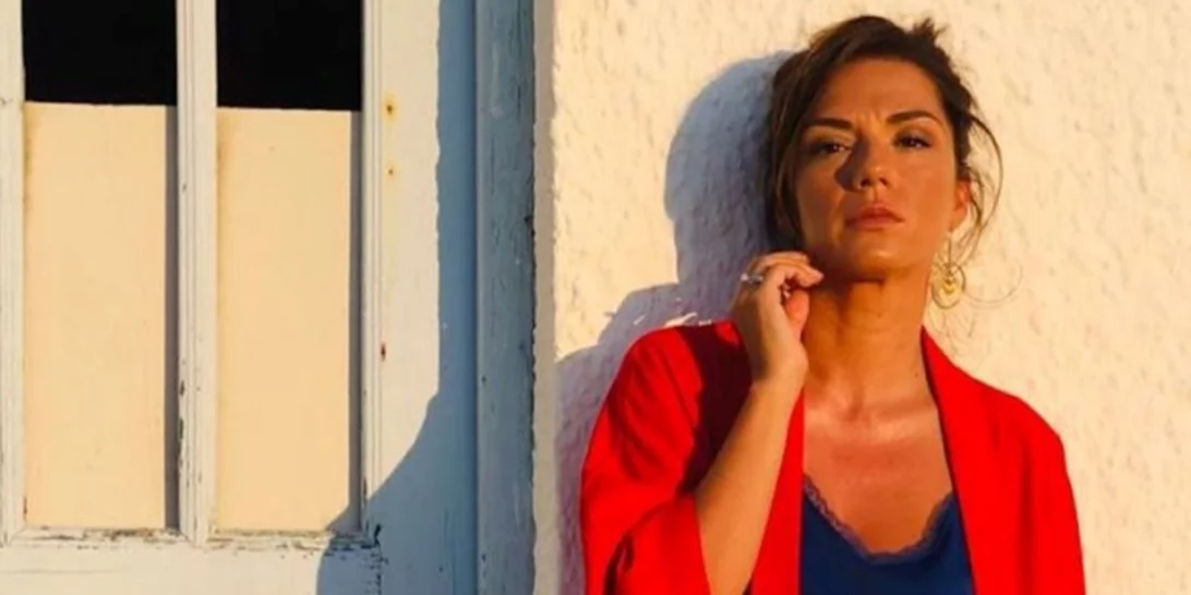 Βάσω Λασκαράκη | Η νέα φωτογραφία της ηθοποιού με μαγιό