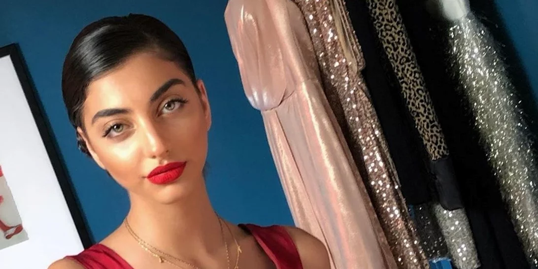 Ειρήνη Καζαριάν | Το επόμενο επαγγελματικό της βήμα δεν το φαντάζεσαι