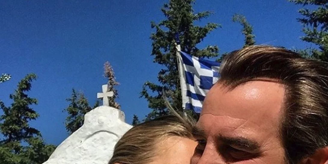 Τατιάνα Μπλάτνικ | Η διαγραφή της τρυφερής ανάρτησης για την επέτειο γάμου της με τον Πρίγκιπα Νικόλαο