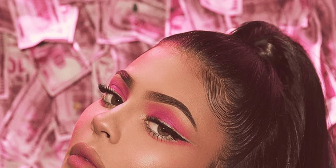 Kylie Jenner x Balmain | Μία μαγική συνεργασία της οποίας οι πρώτες εικόνες μόλις κυκλοφόρησαν