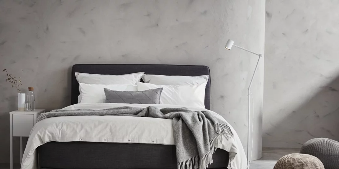 Πώς θα φτιάξεις τις ιδανικές συνθήκες για έναν τέλειο ύπνο;