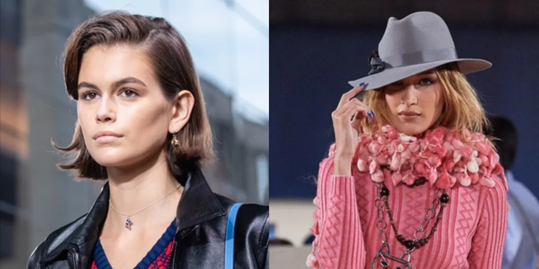 Ώρα για hair makeover; Αυτό είναι το trend του φθινοπώρου που έχουν λατρέψει οι celebs