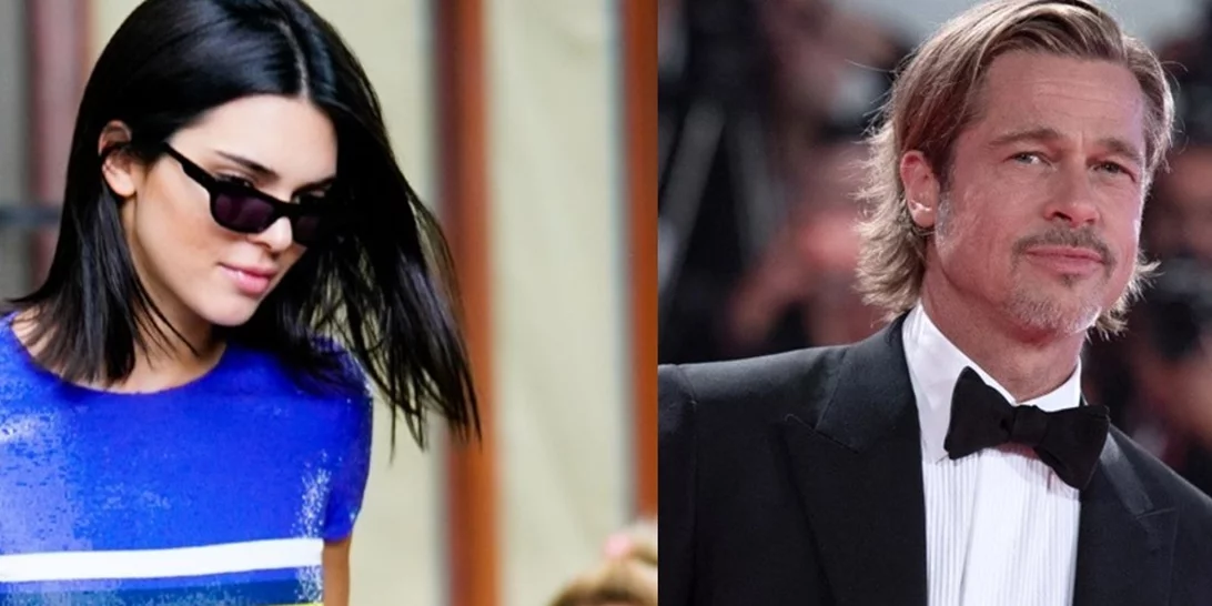 Kendall Jenner | Aποκάλυψε γιατί αποφεύγει τον Brad Pitt