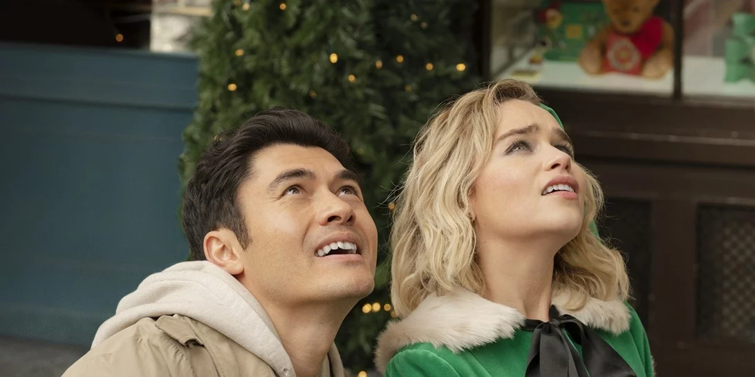 Christmas fashion | Τα πιο εντυπωσιακά χριστουγεννιάτικα looks που έχουμε δει στον κινηματογράφο