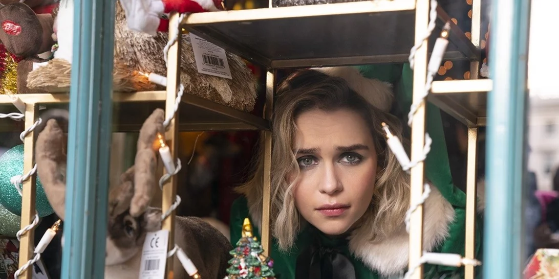 Last Christmas: Δες το πρώτο international trailer της χριστουγεννιάτικης ρομαντικής κομεντί