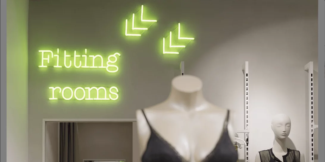 Το νέο κατάστημα Tezenis άνοιξε στο κέντρο της Θεσσσαλονίκης