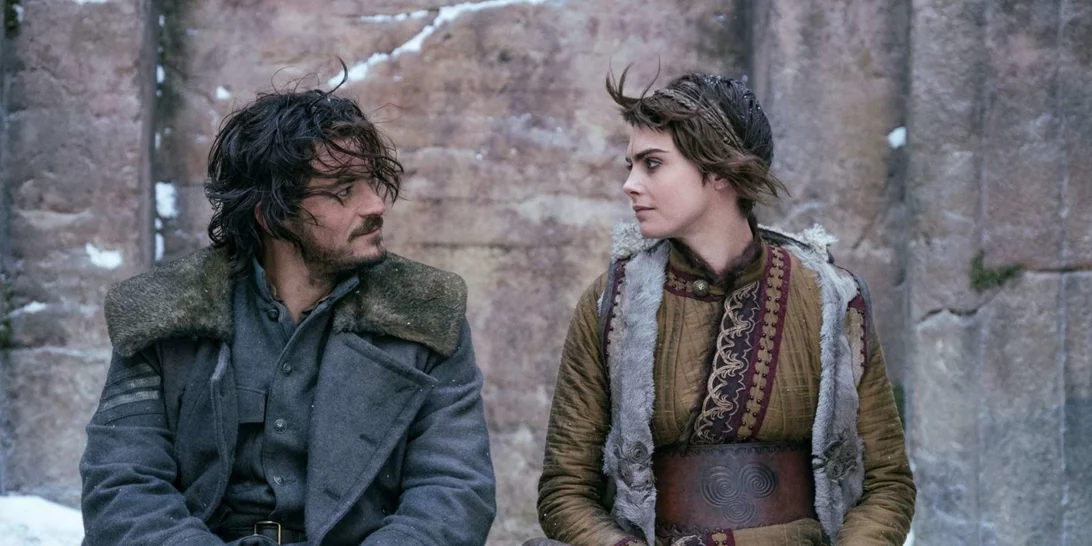 11 νέες σειρές για το φθινόπωρο